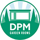 DPM Garden Rooms